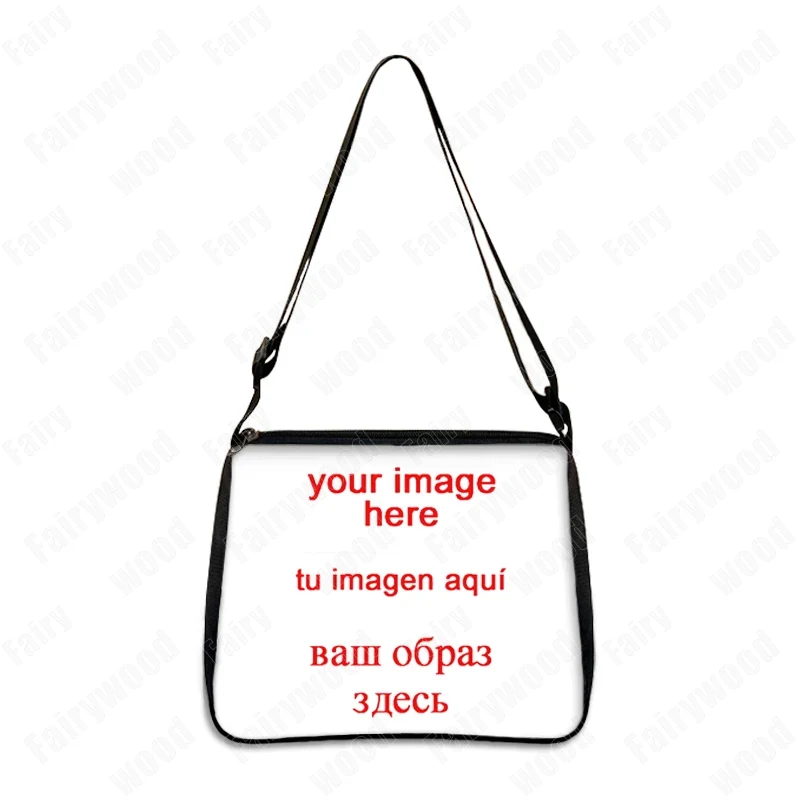 Women Bags Logo - ปรับแต่งภาพ/ชื่อ/โลโก้กระเป๋าถือหญิงแฟชั่นใต้วงแขนกระเป๋าสาวกระเป๋าเดินทางกระเป๋าสะพายกระเป๋า Messenger ผู้หญิง