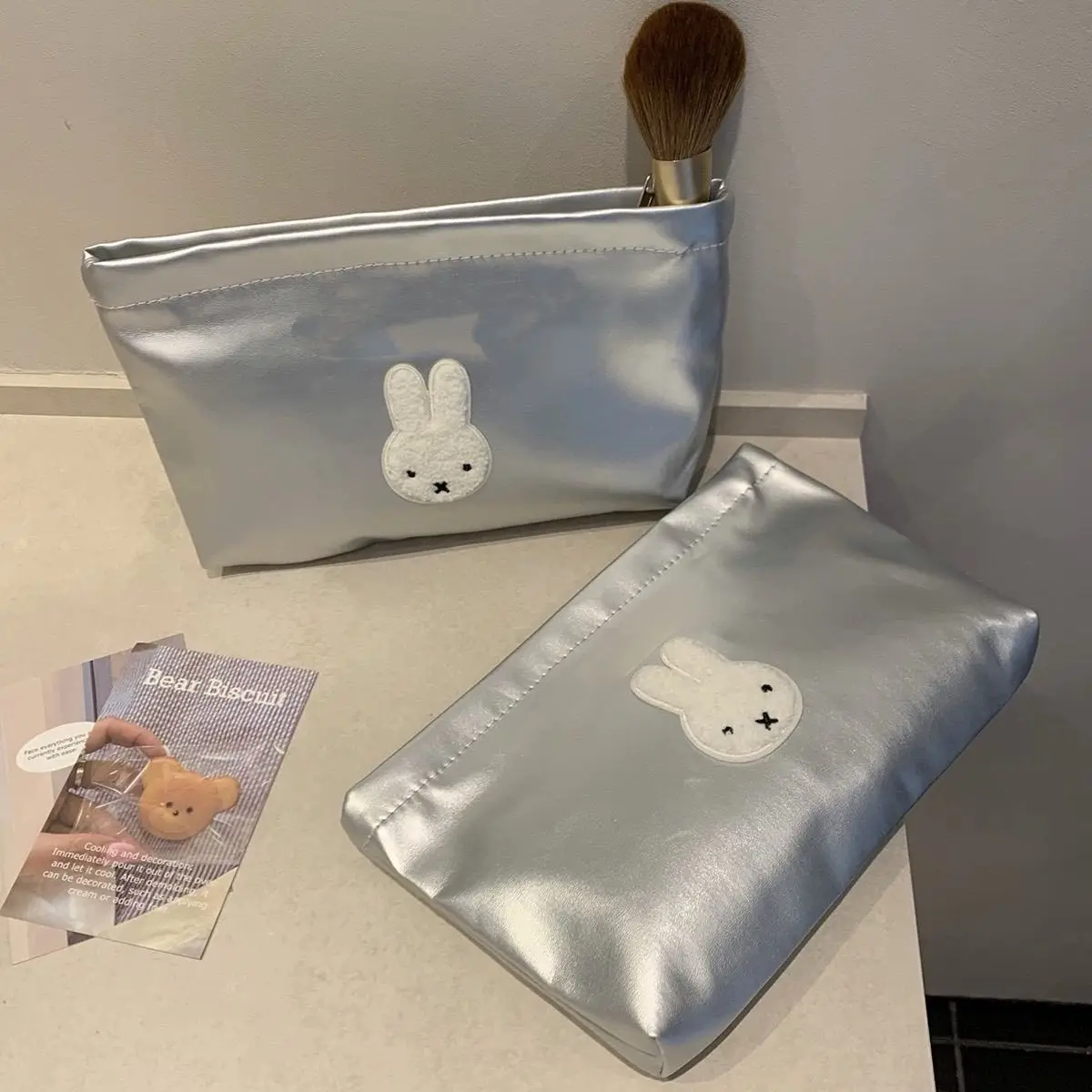 กระเป๋าเครื่องสำอางลายการ์ตูนม - Women'S Japanese Bags บทวิจารณ์และราคา