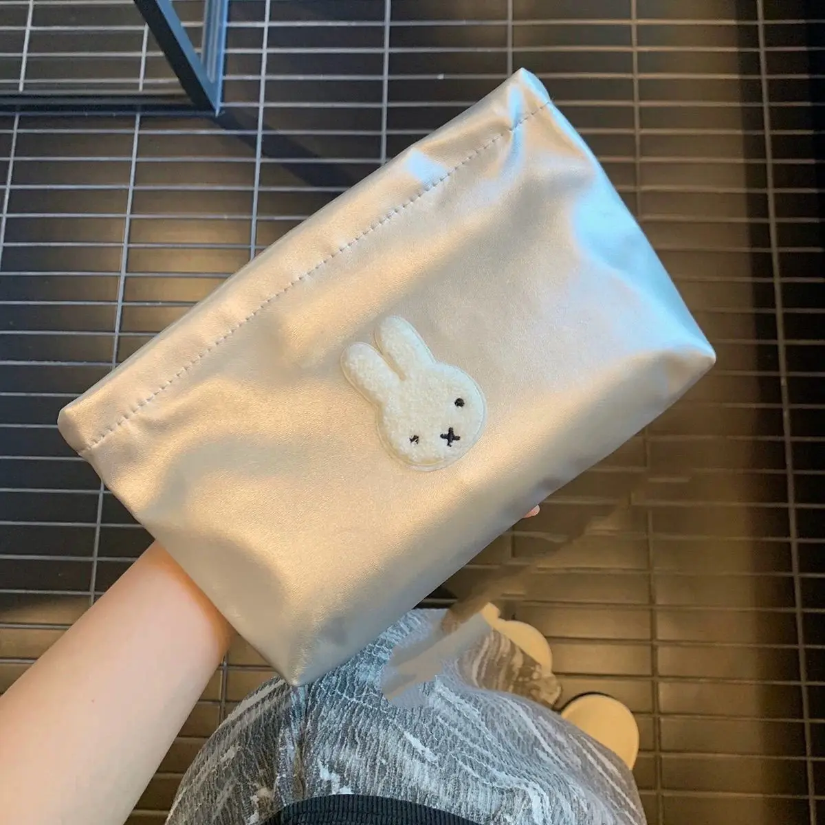 กระเป๋าเครื่องสำอางลายการ์ตูนม - Women'S Japanese Bags บทวิจารณ์และราคา