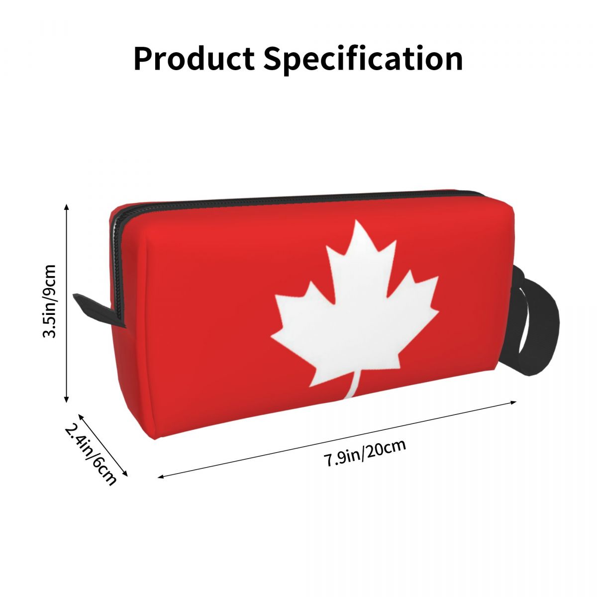 แคนาดาธงดินสอสําหรับนักเรียนโร - Women Bags Canada บทวิจารณ์และราคา