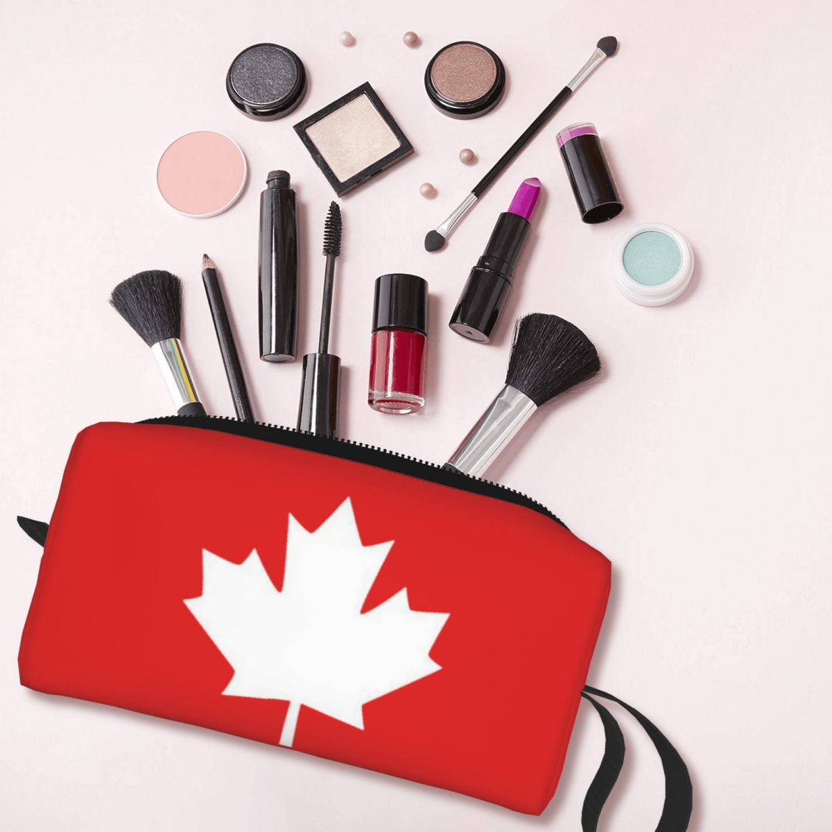 แคนาดาธงดินสอสําหรับนักเรียนโร - Women Bags Canada บทวิจารณ์และราคา
