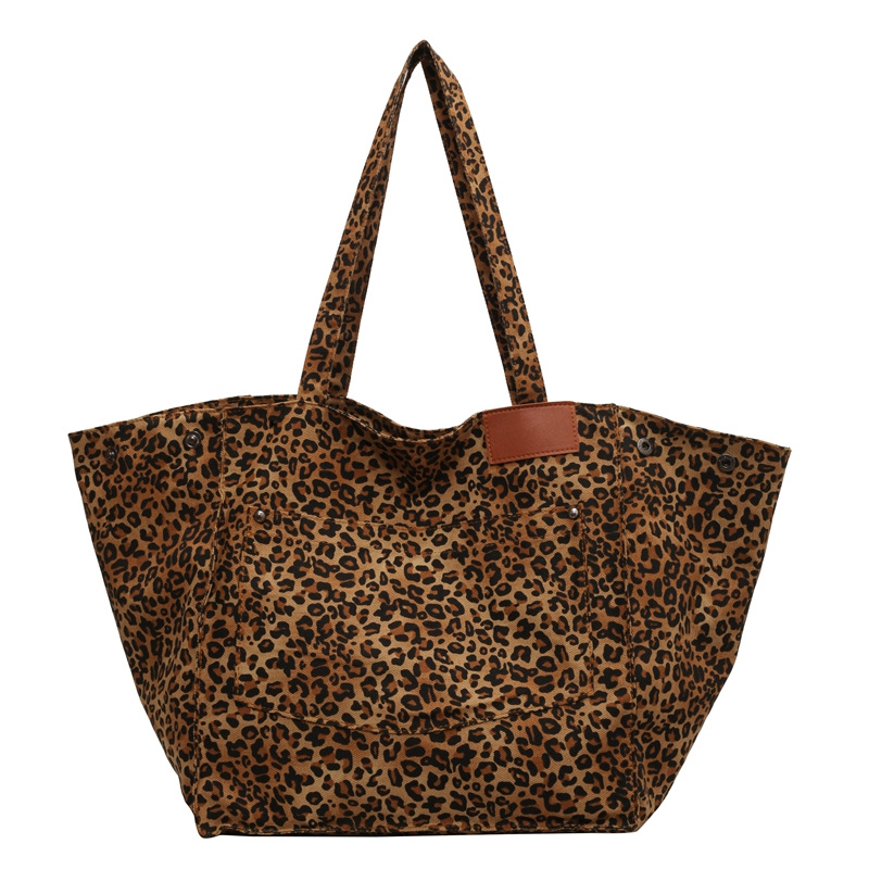 กระเป๋าถือลายเสือดาว กระเป๋าสะ - Women'S Vegan Bags บทวิจารณ์และราคา