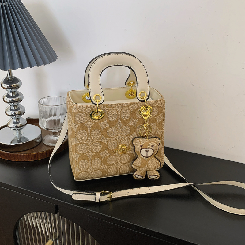 กระเป๋าถือผู้หญิงสุดหรูสไตล์วิ - Women'S Bags At M&S บทวิจารณ์และราคา
