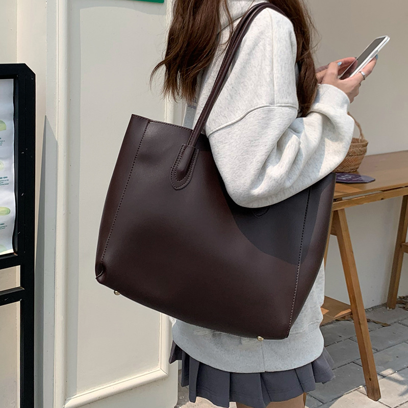 กระเป๋าโท้ทผู้หญิงวินเทจ เวอร์ - Women'S Vegan Bags บทวิจารณ์และราคา