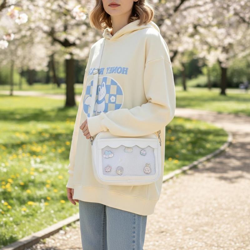 กระเป๋าอิตะญี่ปุ่นสุดเก๋สำหรับ - Women'S Japanese Bags บทวิจารณ์และราคา