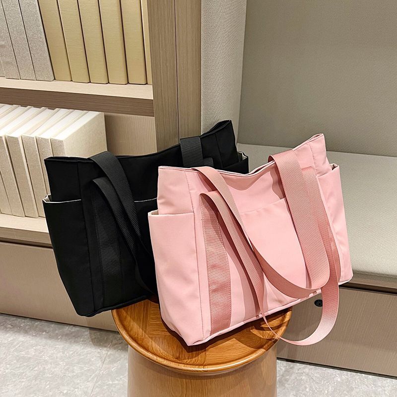 กระเป๋าหรูหรานักออกแบบไนลอนสะพ - Women Bags Offers บทวิจารณ์และราคา