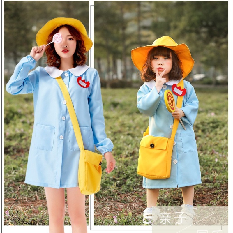 ชุดเครื่องแบบนักเรียนอนุบาลญี่ - Women'S Japanese Bags บทวิจารณ์และราคา