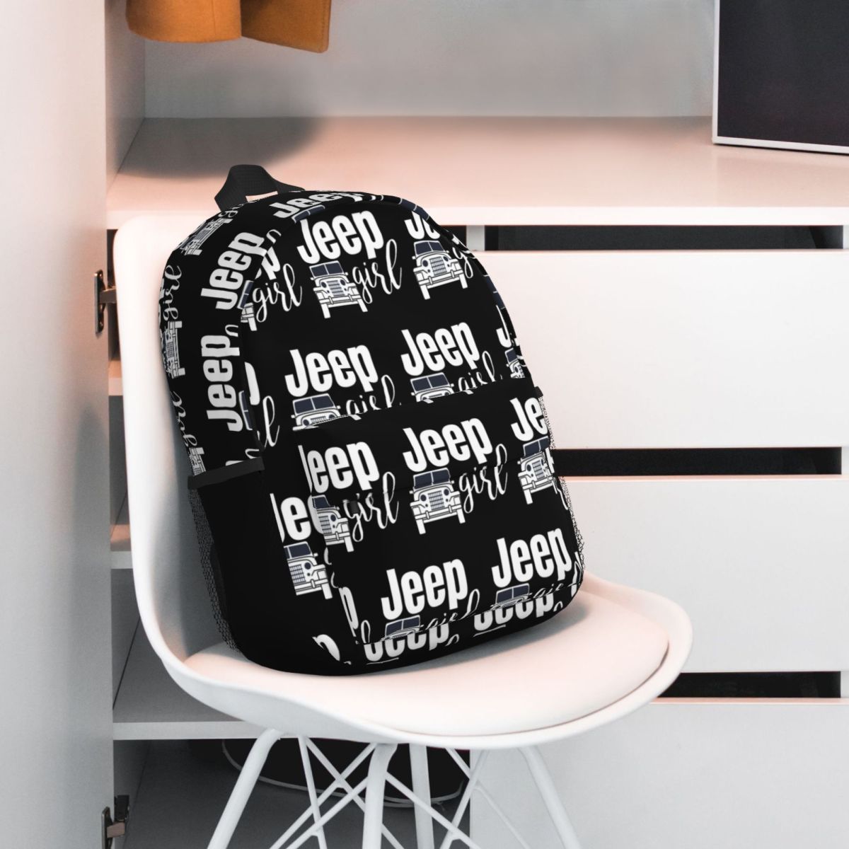 กระเป๋าเป้สะพายหลัง Jeep Girl  - Women'S Jeep Bags บทวิจารณ์และราคา