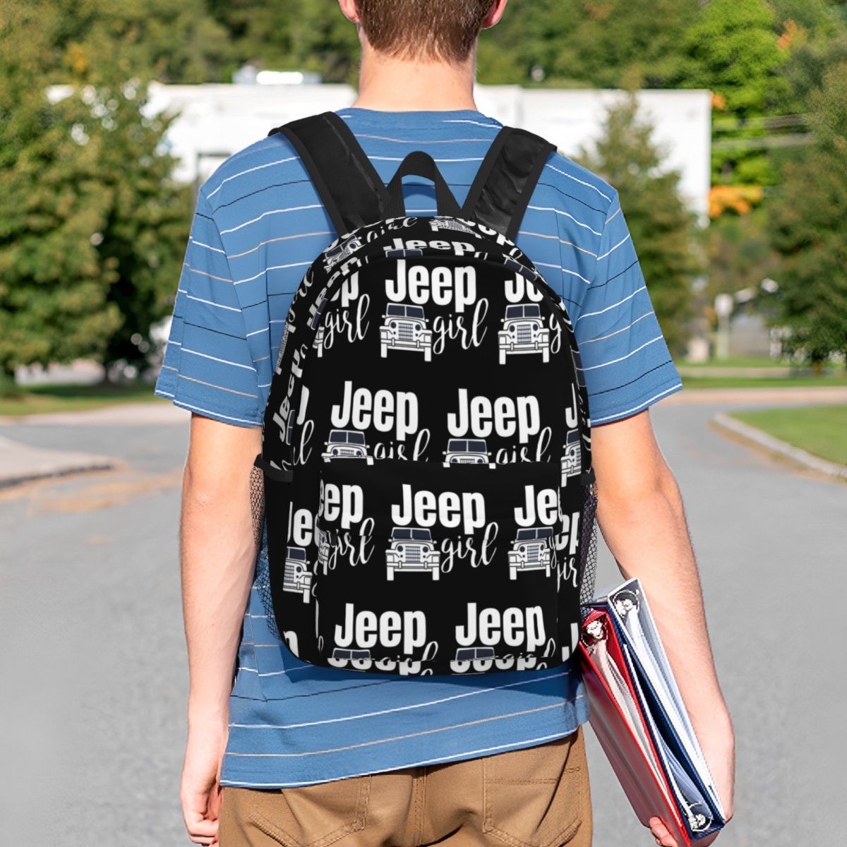 กระเป๋าเป้สะพายหลัง Jeep Girl  - Women'S Jeep Bags บทวิจารณ์และราคา