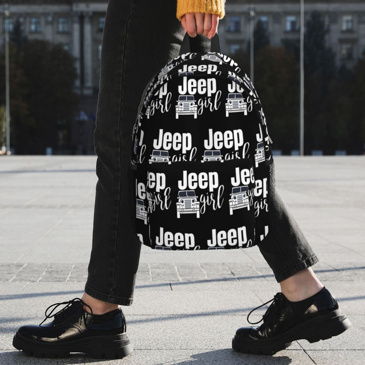 กระเป๋าเป้สะพายหลัง Jeep Girl  - Women'S Jeep Bags บทวิจารณ์และราคา