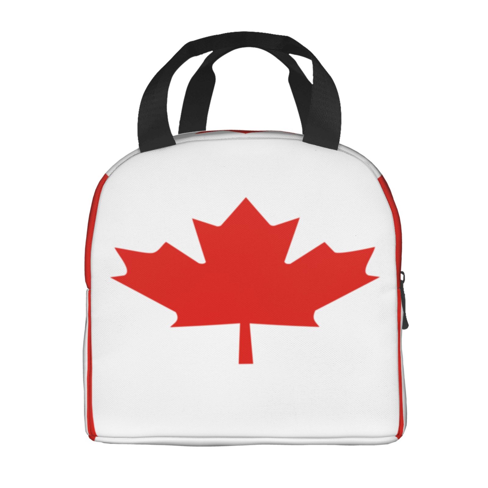 กระเป๋าใส่อาหารกลางวันลายธงชาต - Women Bags Canada บทวิจารณ์และราคา