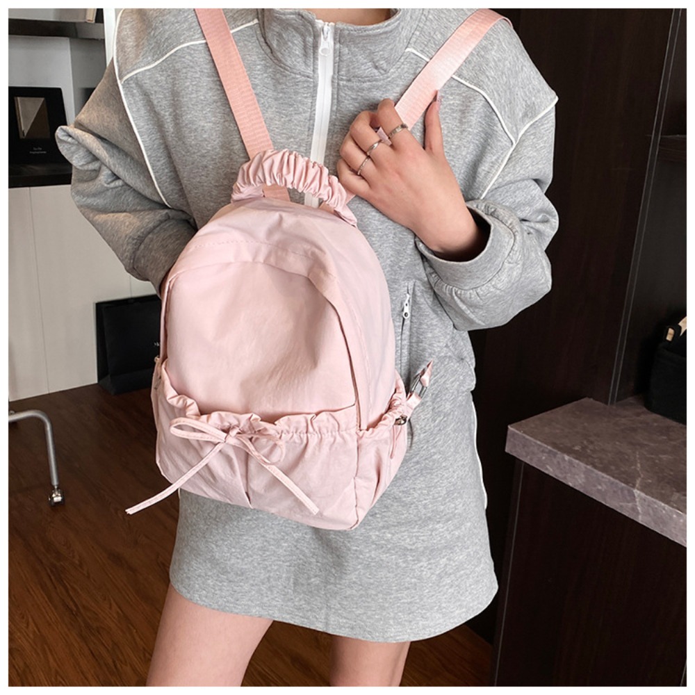 กระเป๋าเป้สะพายหลังผู้หญิงสไตล - Women'S Japanese Bags บทวิจารณ์และราคา
