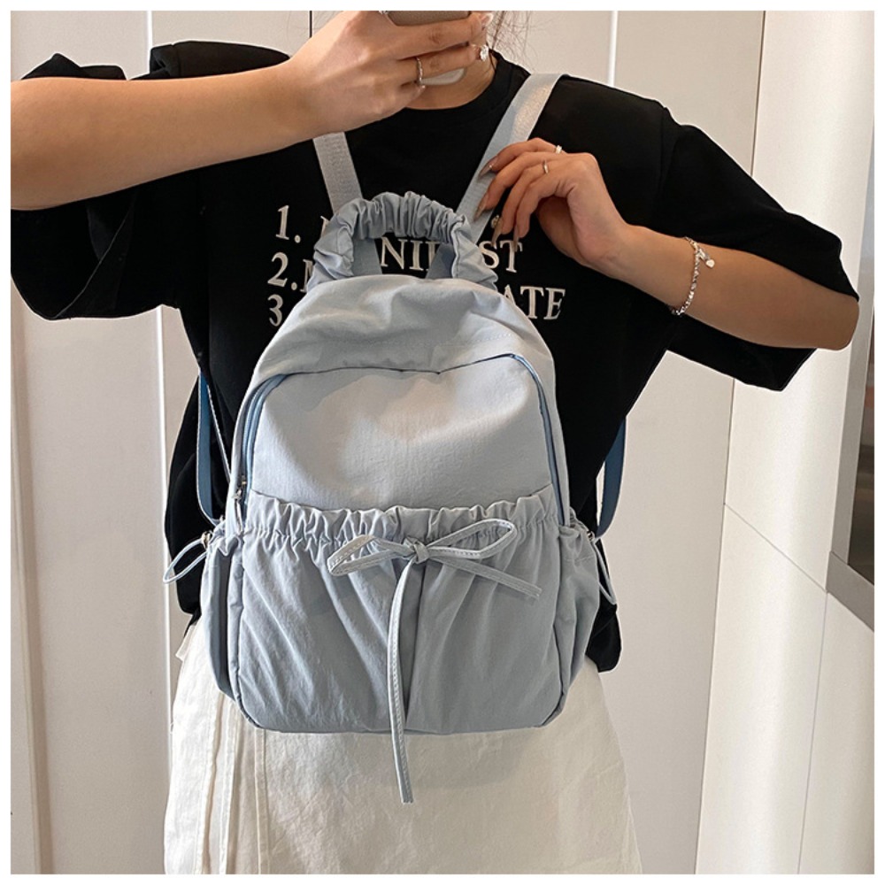 กระเป๋าเป้สะพายหลังผู้หญิงสไตล - Women'S Japanese Bags บทวิจารณ์และราคา
