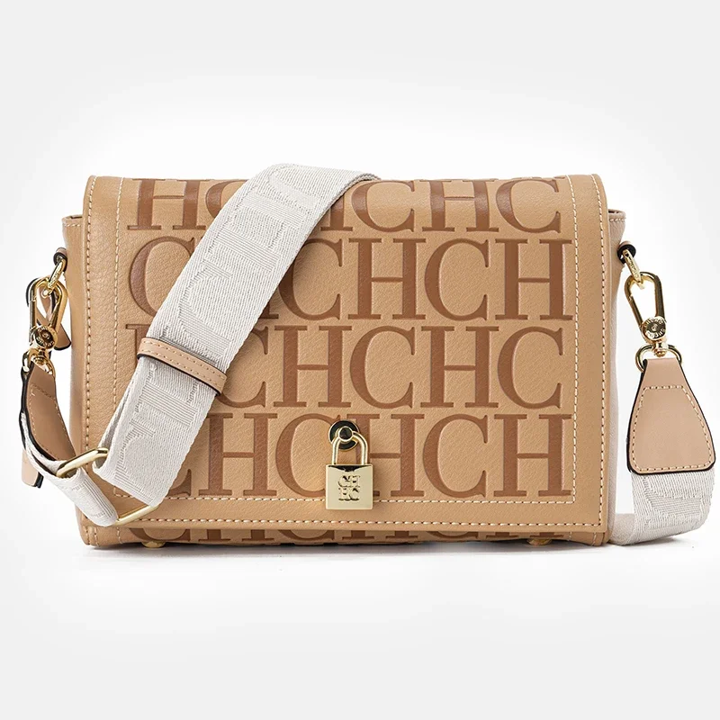 กระเป๋าสะพายข้าง CH ลายตัวอักษ - Women'S Bags At M&S บทวิจารณ์และราคา