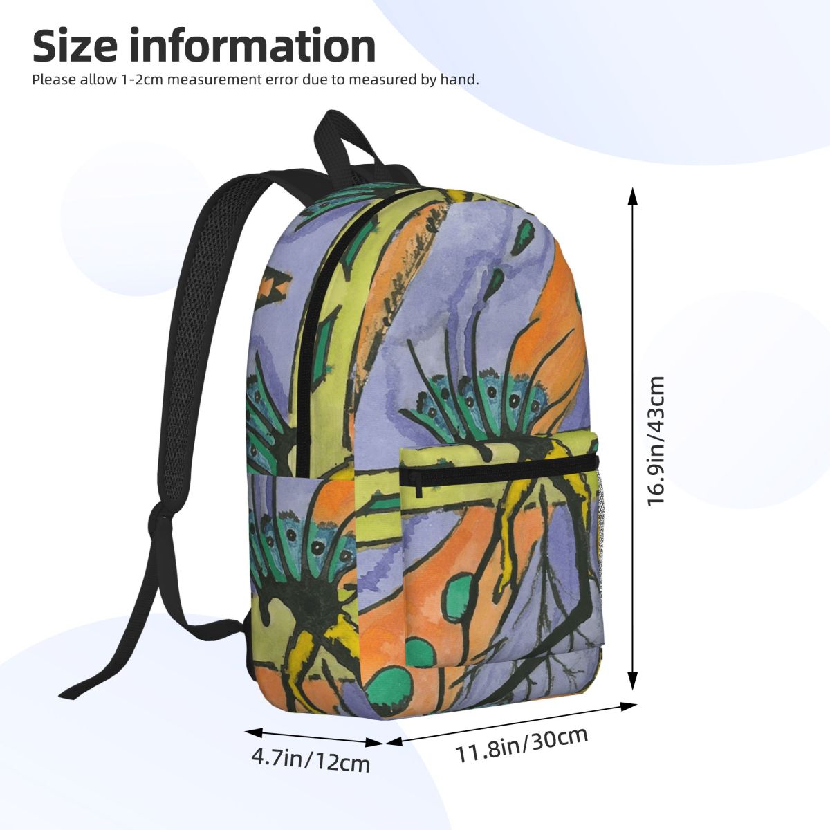 กระเป๋าเป้สะพายหลังดรีมมิ่ง ออ - Women'S Bags Ego บทวิจารณ์และราคา