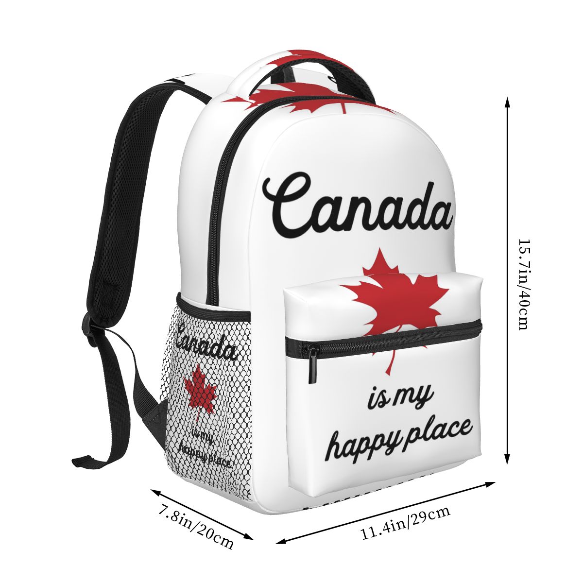 เมเปิ้ลลีฟแคนาดา แคนาดาคือสถาน - Women Bags Canada บทวิจารณ์และราคา