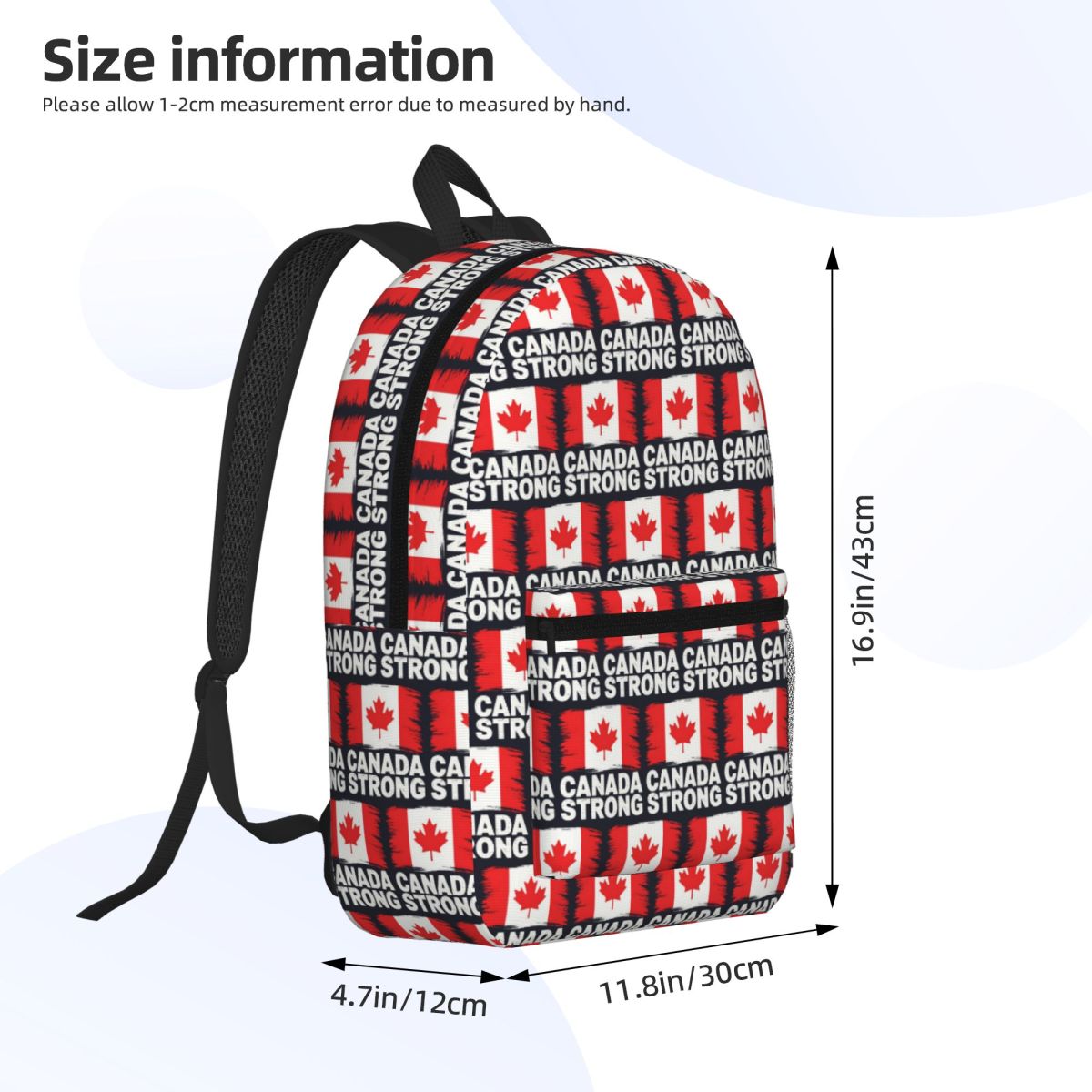 กระเป๋าเป้สะพายหลังนักเรียนแคน - Women Bags Canada บทวิจารณ์และราคา