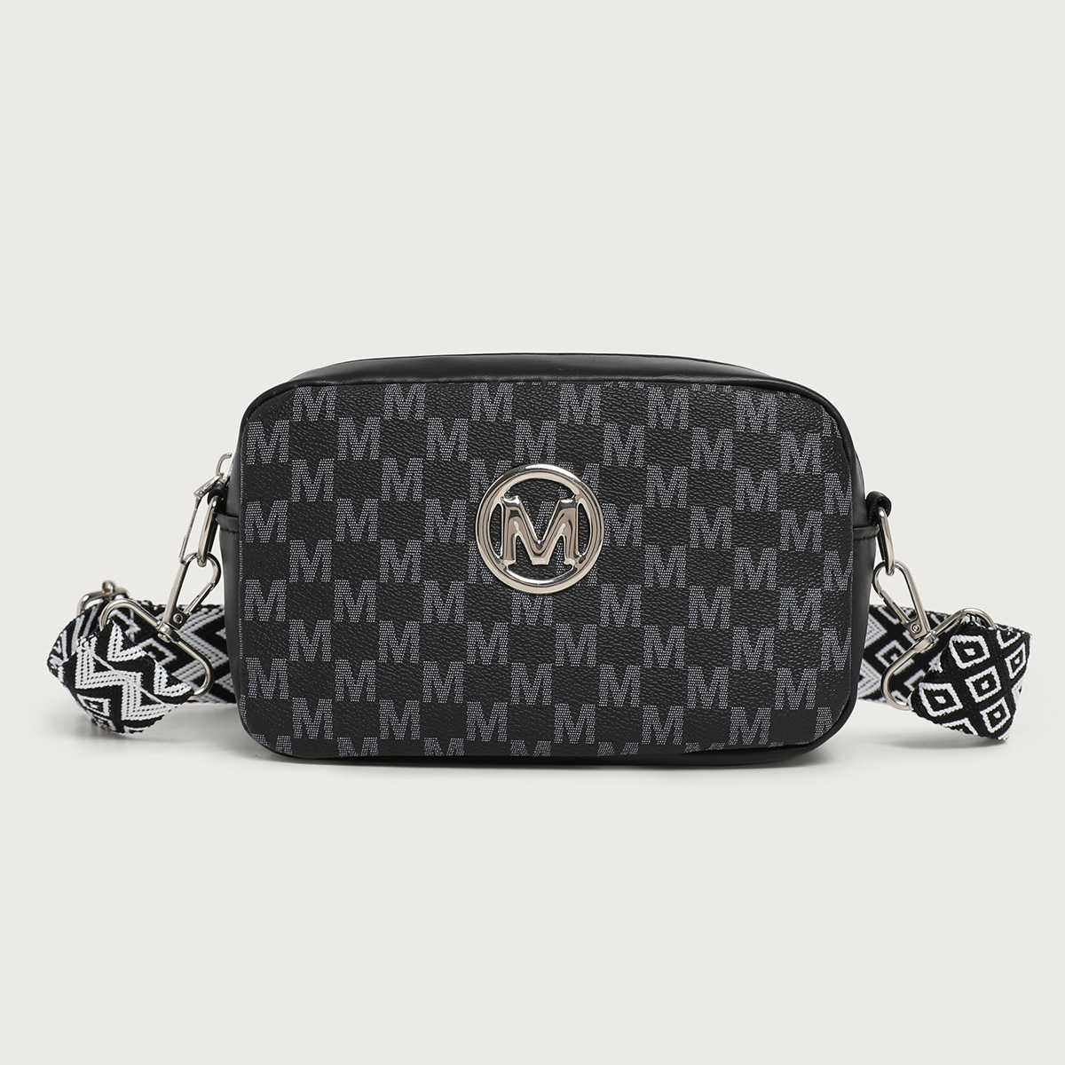 Retro Mรูปแบบออกแบบกระเป๋าCros - Women'S Bags At M&S บทวิจารณ์และราคา