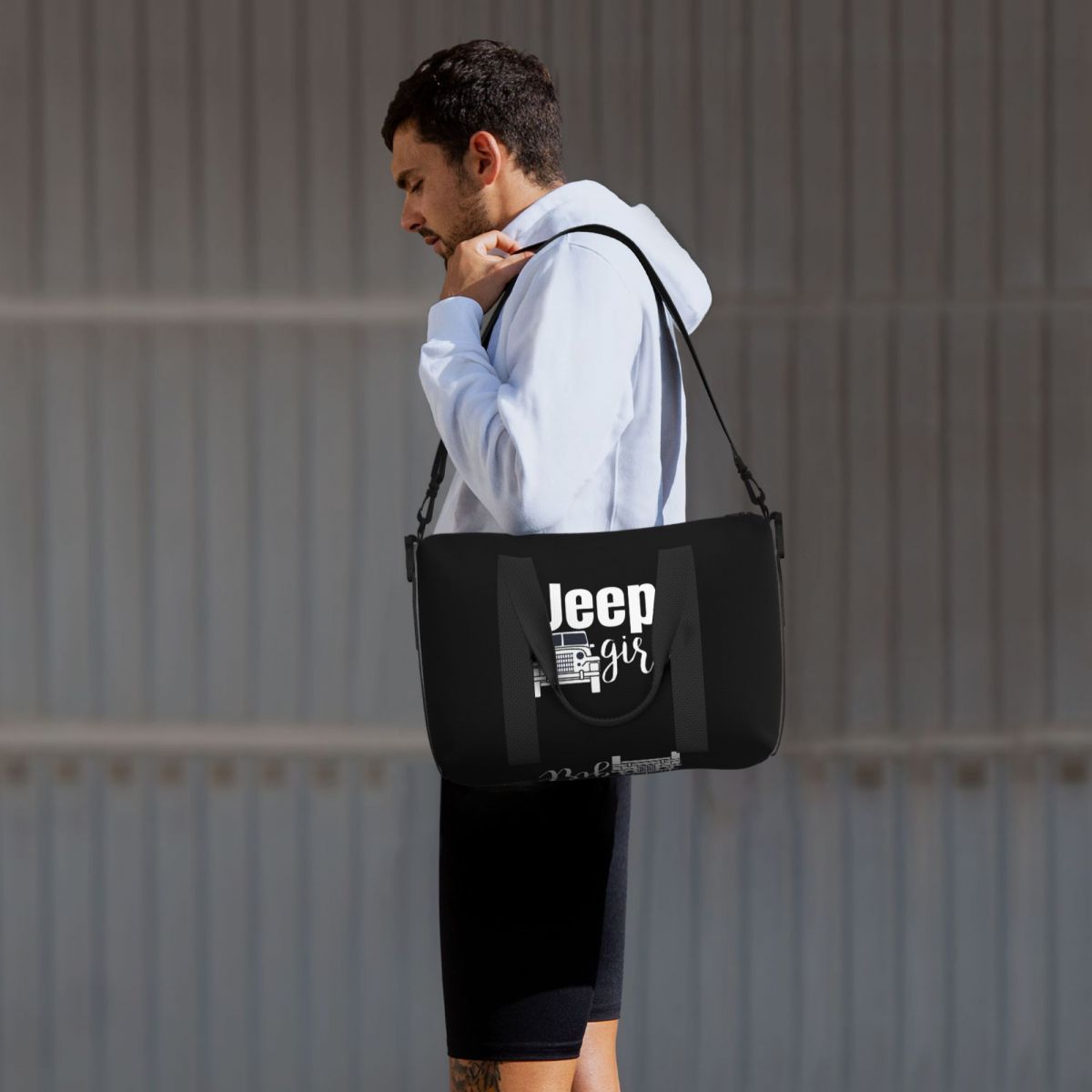 กระเป๋าเดินทางชายหาด J-Jeep-S  - Women'S Jeep Bags บทวิจารณ์และราคา