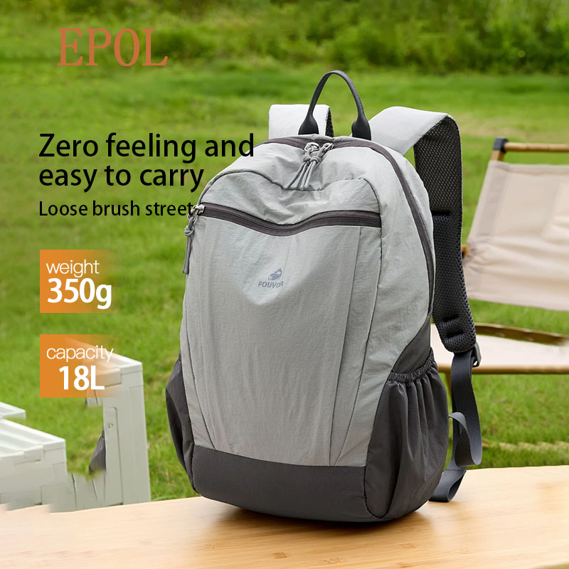 EPOL กระเป๋าเป้สะพายหลังผู้หญิ - Women Bags 2026 Trends บทวิจารณ์และราคา