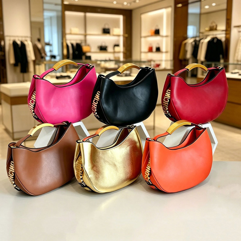 กระเป๋าถือทรงถังแบบมีเชือกผูกส - Women Bags Golden บทวิจารณ์และราคา