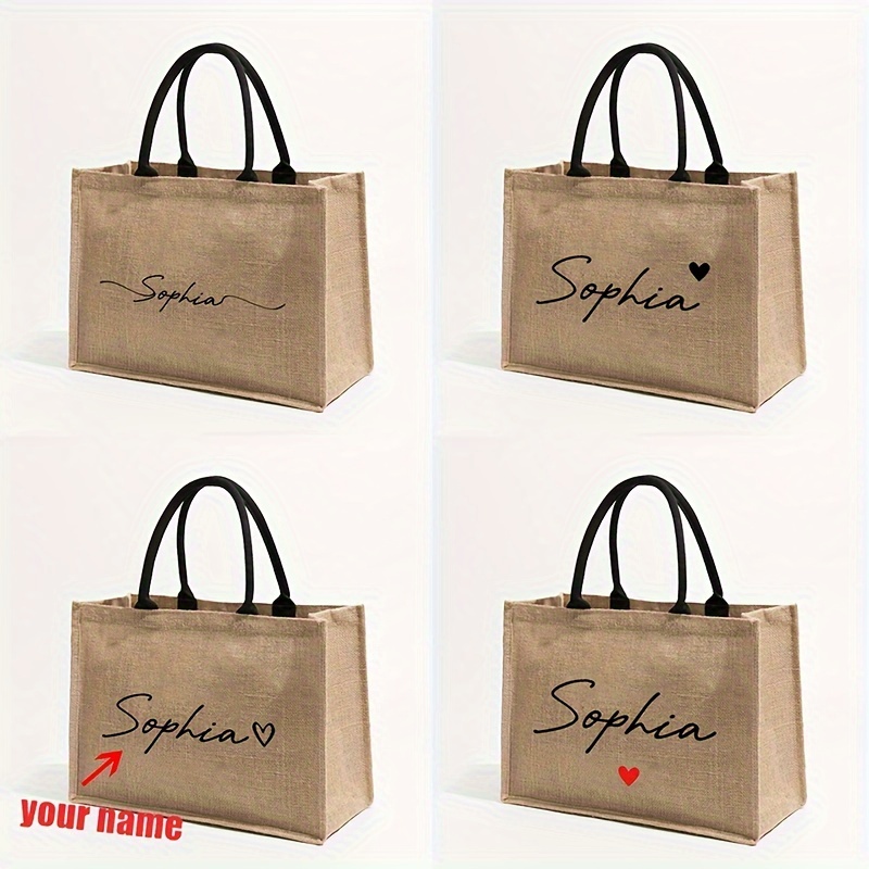 กระเป๋าชายหาดแบบกำหนดเองได้ พร - Women'S Vegan Bags บทวิจารณ์และราคา