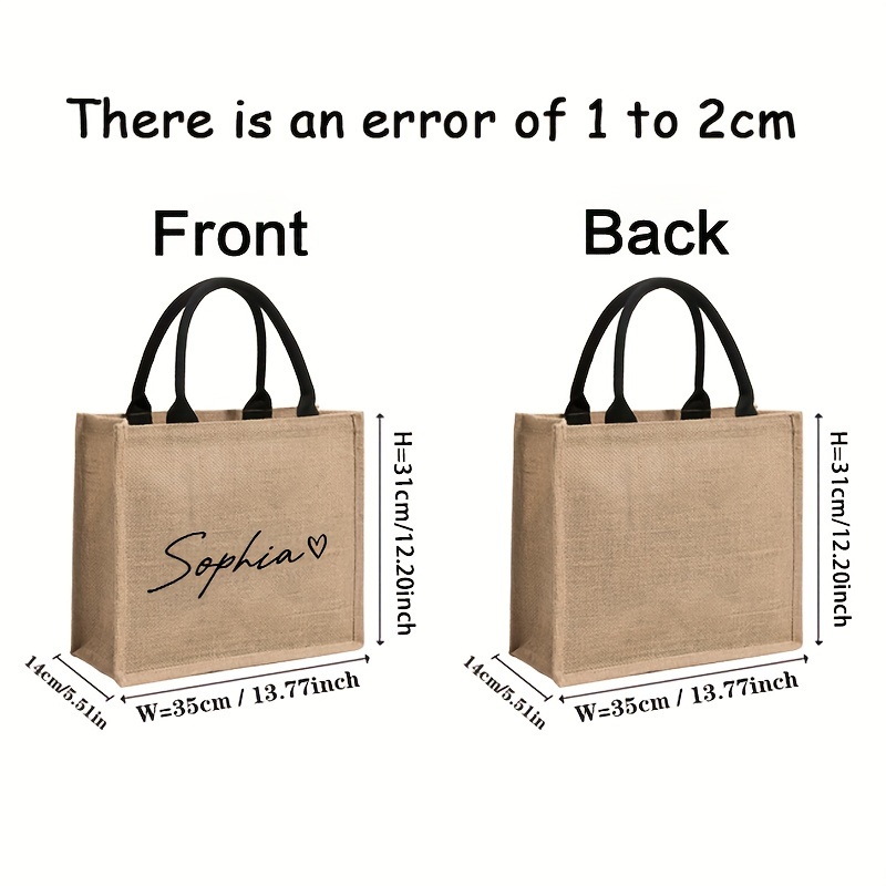 กระเป๋าชายหาดแบบกำหนดเองได้ พร - Women'S Vegan Bags บทวิจารณ์และราคา