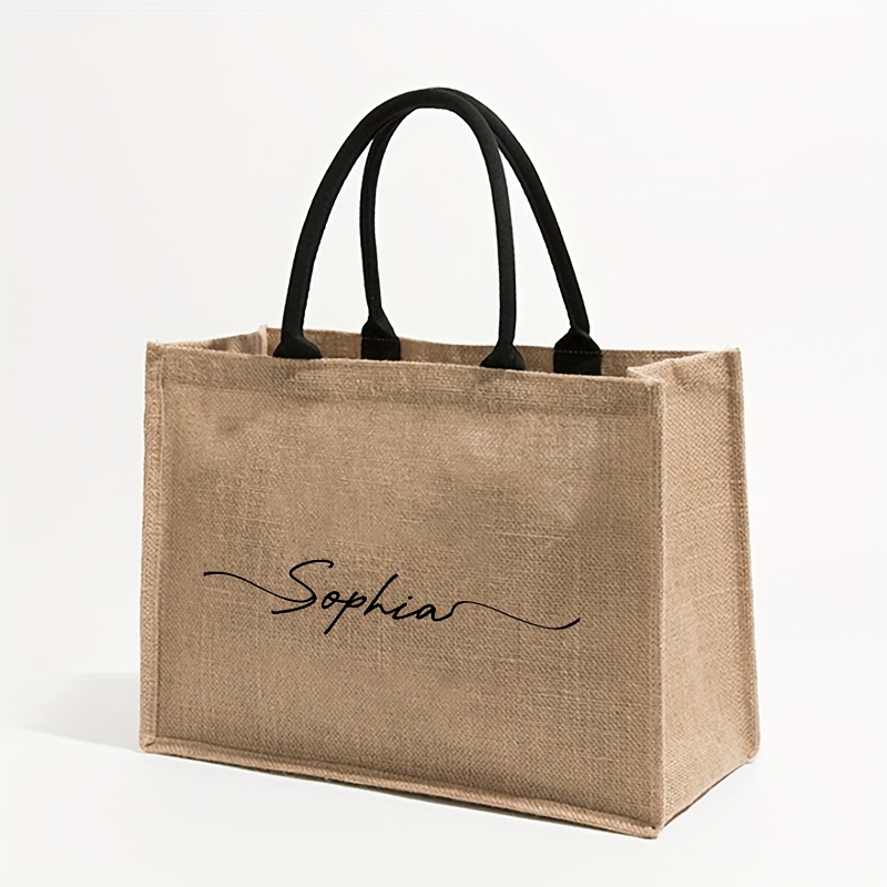 กระเป๋าชายหาดแบบกำหนดเองได้ พร - Women'S Vegan Bags บทวิจารณ์และราคา
