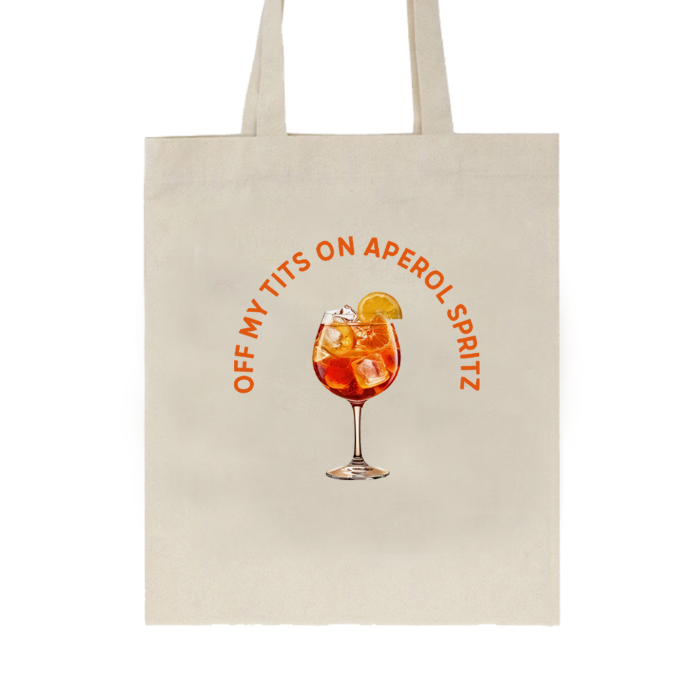 Off My Tits ON Aperol Spritz ก - Women Bags Offers บทวิจารณ์และราคา