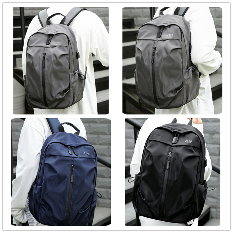 JEEP BULUO ยี่ห้อขนาดใหญ่ความจ - Women'S Jeep Bags บทวิจารณ์และราคา
