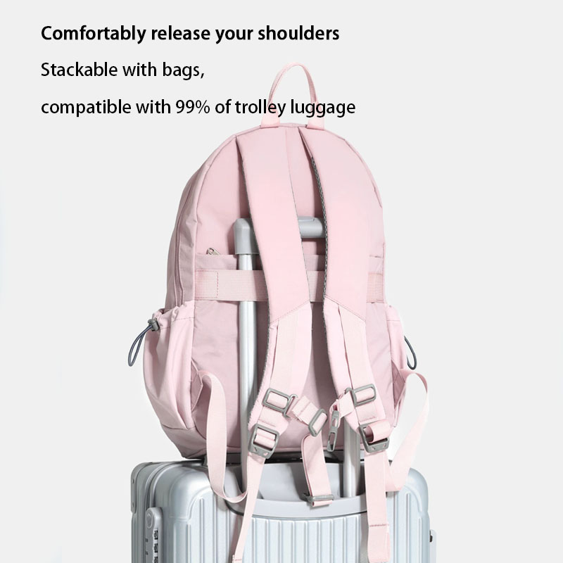 EPOL ผู้หญิงกระเป๋าเป้สะพายหลั - Women Bags 2026 Trends บทวิจารณ์และราคา