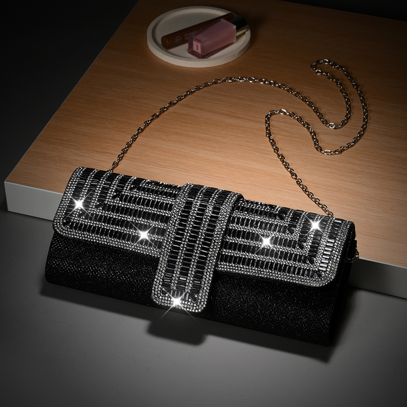 เพชรกระเป๋าผู้หญิงคริสตัลเจ้าส - Women Bags Offers บทวิจารณ์และราคา