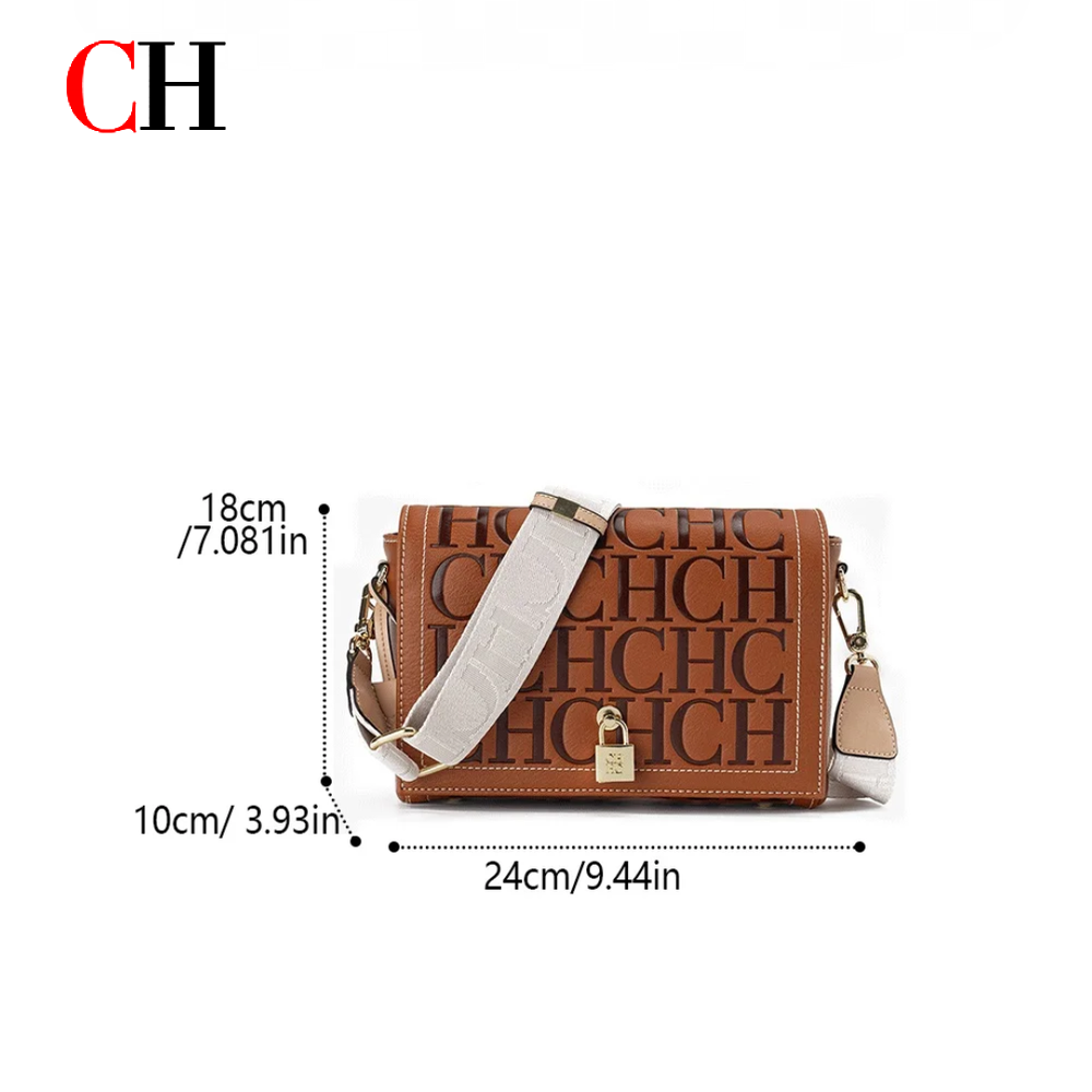 CH กระเป๋าสะพายข้างสำหรับผู้หญ - Women'S Bags At M&S บทวิจารณ์และราคา