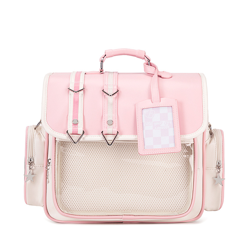 กระเป๋านักเรียนญี่ปุ่น กระเป๋า - Women'S Japanese Bags บทวิจารณ์และราคา
