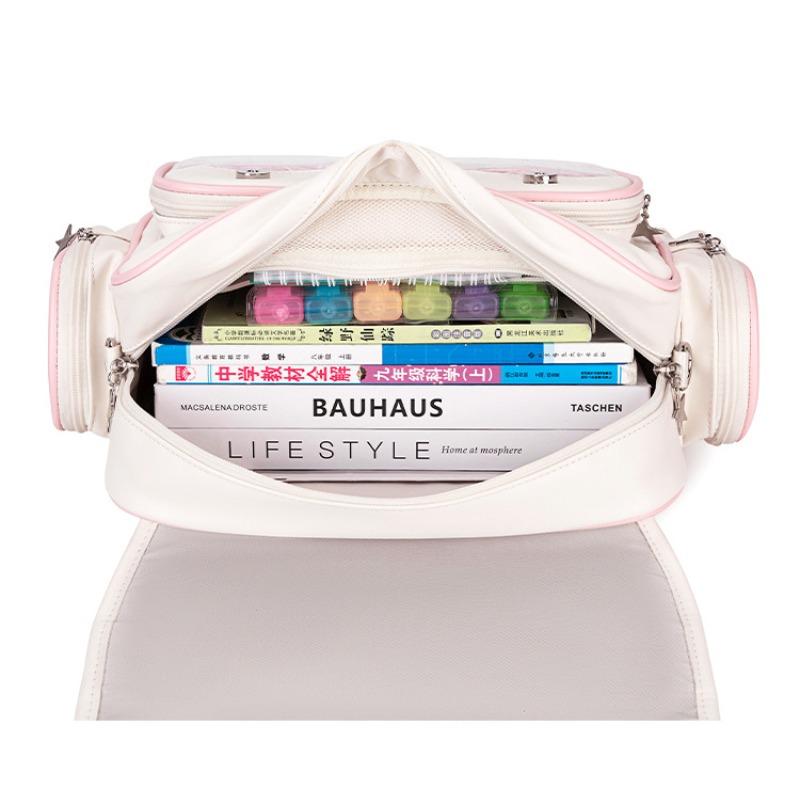 กระเป๋านักเรียนญี่ปุ่น กระเป๋า - Women'S Japanese Bags บทวิจารณ์และราคา