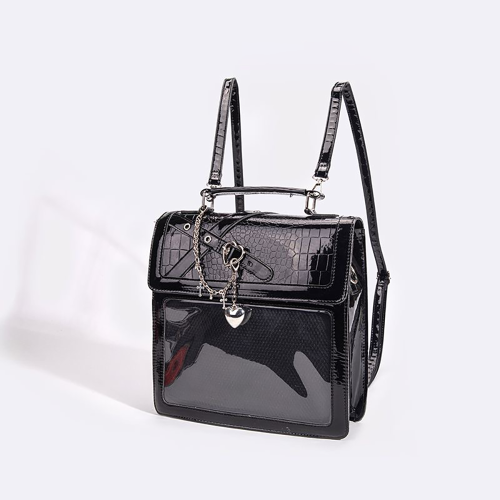 อิตะ แบ็กกระเป๋าสี่เหลี่ยมสไตล - Women'S Japanese Bags บทวิจารณ์และราคา
