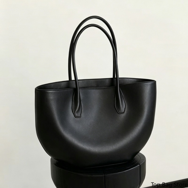 กระเป๋าสะพายไหล่ผู้หญิง ทรงครึ - Top Handle Structured บทวิจารณ์และราคา