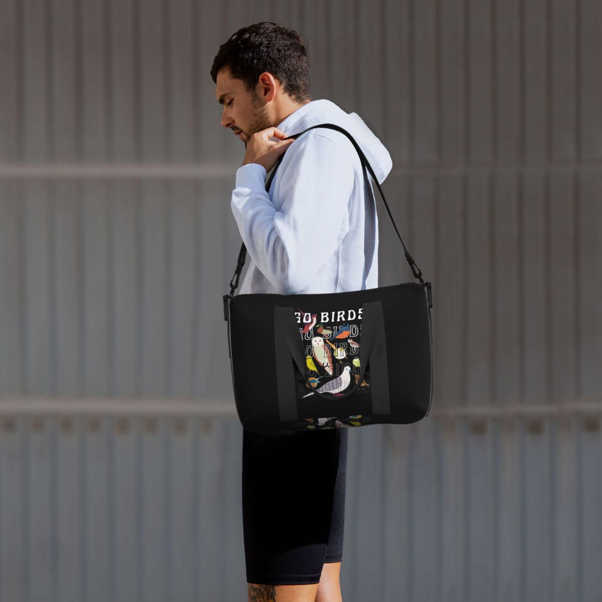 กระเป๋า Go Birds Pigeon Philad - Women'S Bags Ego บทวิจารณ์และราคา