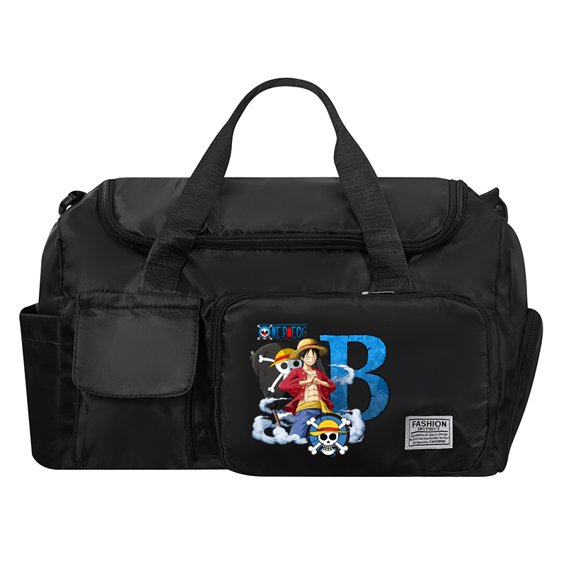 กระเป๋าเดินทางลายการ์ตูนวันพีซ - Women'S Japanese Bags บทวิจารณ์และราคา