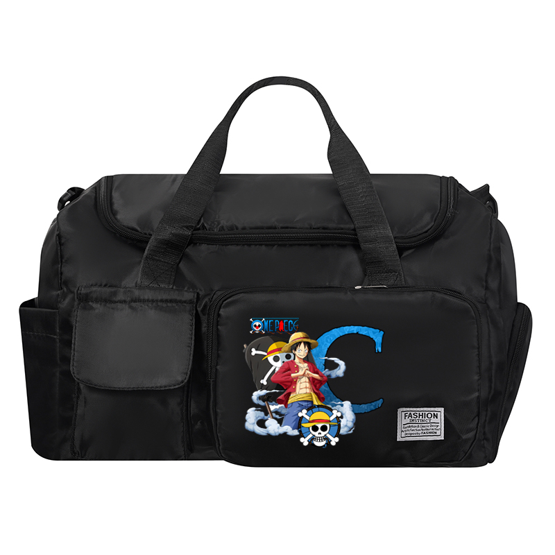 กระเป๋าเดินทางลายการ์ตูนวันพีซ - Women'S Japanese Bags บทวิจารณ์และราคา
