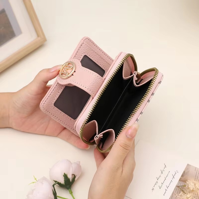 กระเป๋าสตางค์สั้นสำหรับผู้หญิง - Women'S Bags At M&S บทวิจารณ์และราคา