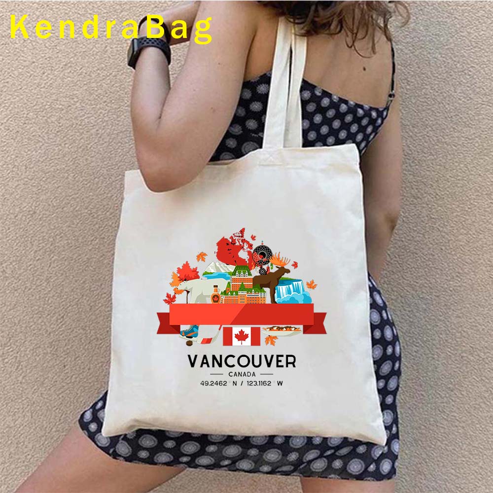 สุขสันต์วันแคนาดาของขวัญท่องเท - Women Bags Canada บทวิจารณ์และราคา