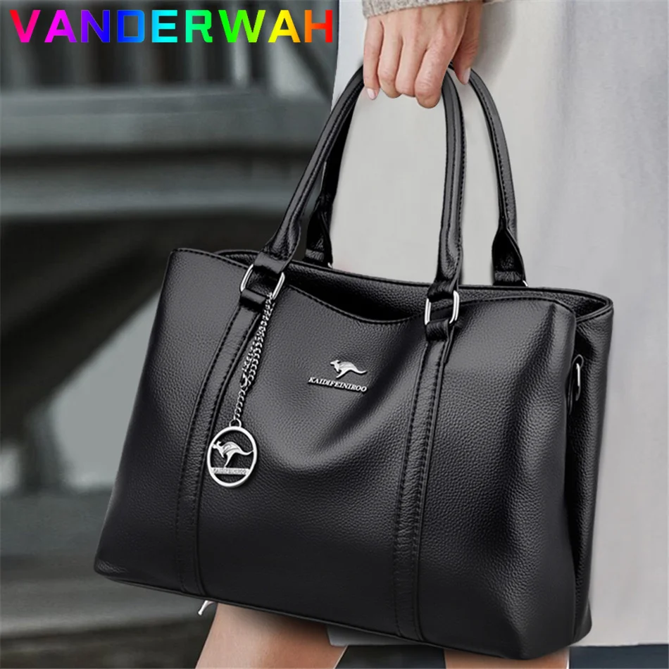 ผู้หญิง Crossbody กระเป๋ากระเป - Women Bags Logo บทวิจารณ์และราคา