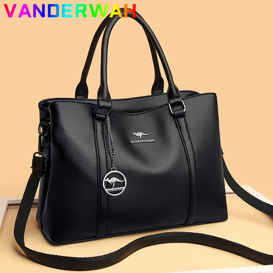 ผู้หญิง Crossbody กระเป๋ากระเป - Women Bags Logo บทวิจารณ์และราคา