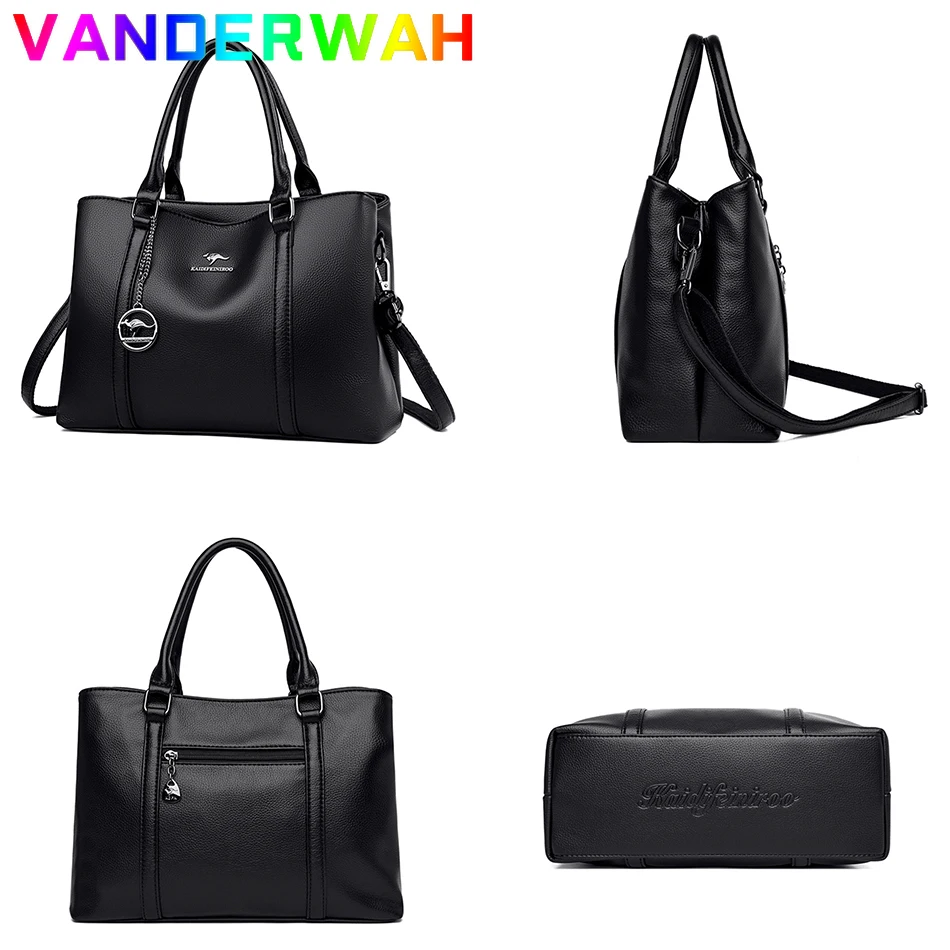 ผู้หญิง Crossbody กระเป๋ากระเป - Women Bags Logo บทวิจารณ์และราคา