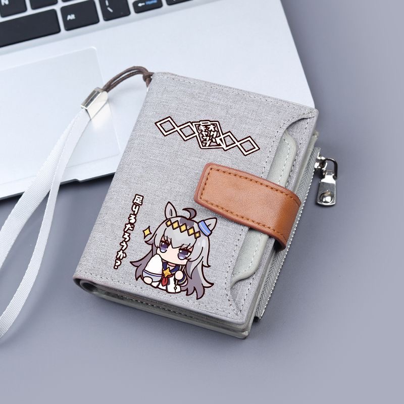 กระเป๋าสตางค์คอสเพลย์อนิเมะญี่ - Women'S Japanese Bags บทวิจารณ์และราคา