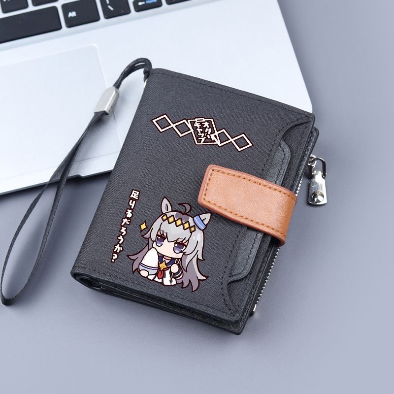 กระเป๋าสตางค์คอสเพลย์อนิเมะญี่ - Women'S Japanese Bags บทวิจารณ์และราคา