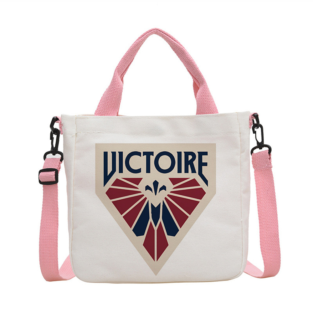 กระเป๋าผ้าแคนวาสแบบถือจากแคนาด - Women Bags Canada บทวิจารณ์และราคา