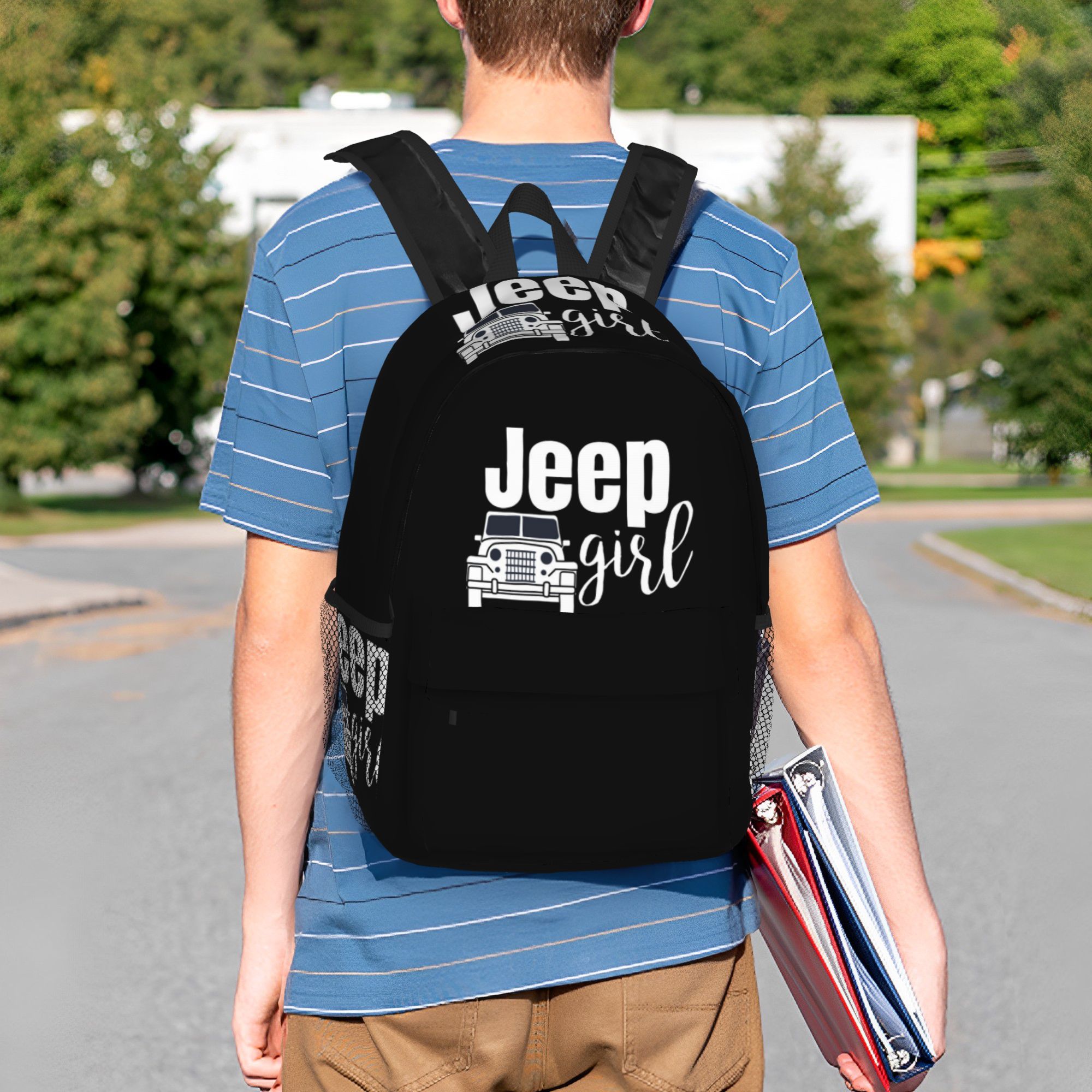 กระเป๋าเป้สะพายหลัง Jeep Girl  - Women'S Jeep Bags บทวิจารณ์และราคา