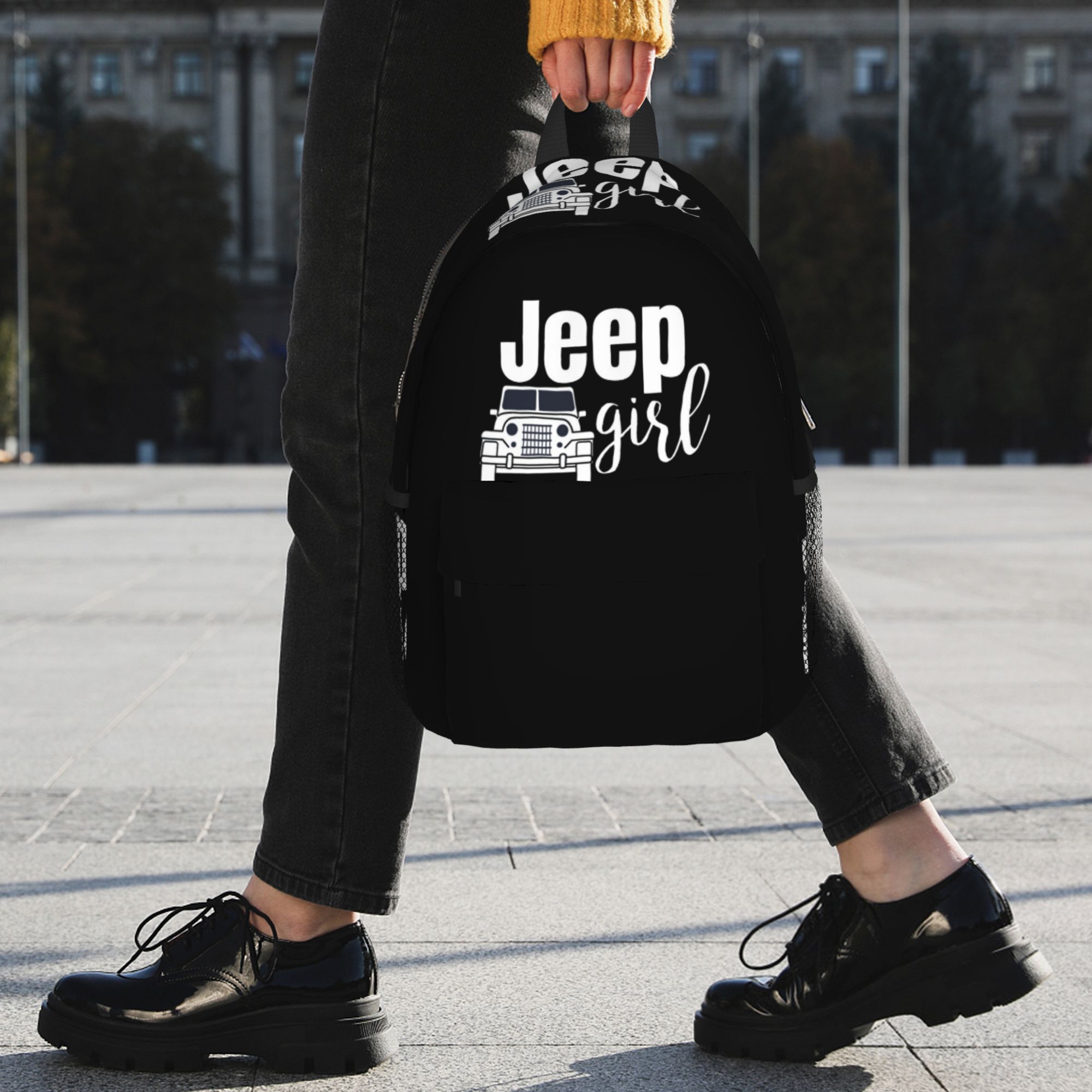 กระเป๋าเป้สะพายหลัง Jeep Girl  - Women'S Jeep Bags บทวิจารณ์และราคา